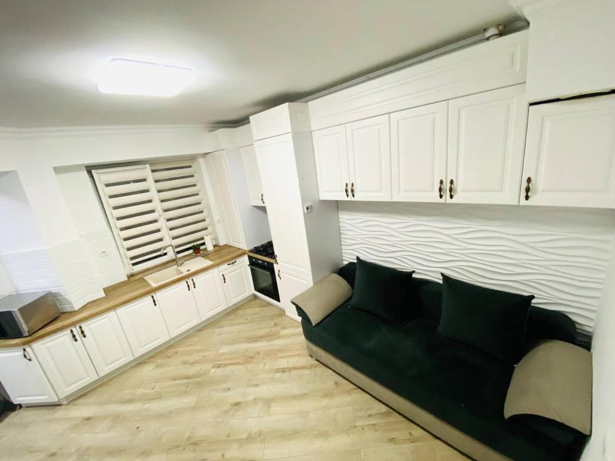 Central Eco View Apartment Chisinau Exterior photo